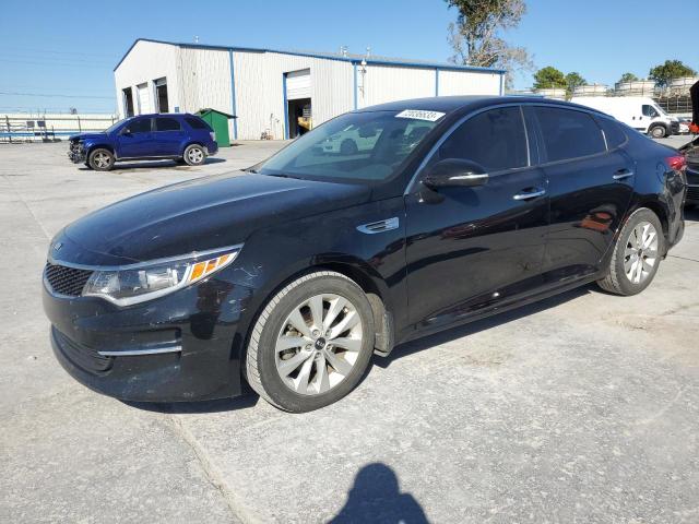 KIA OPTIMA 2018 5xxgt4l37jg269194