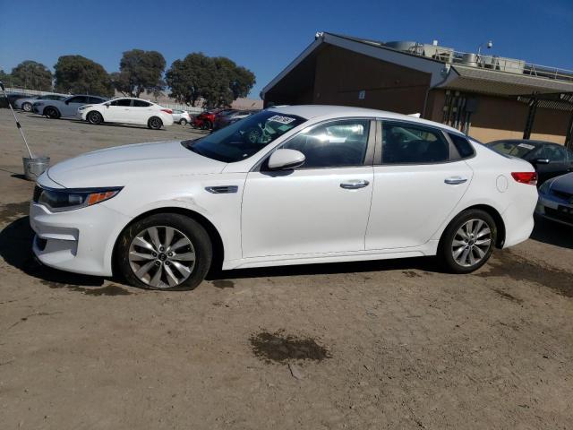 KIA OPTIMA 2018 5xxgt4l37jg271253