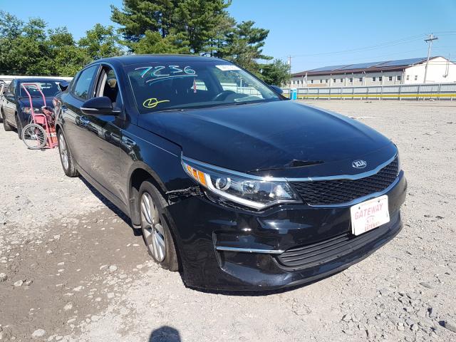 KIA NULL 2018 5xxgt4l37jg273942