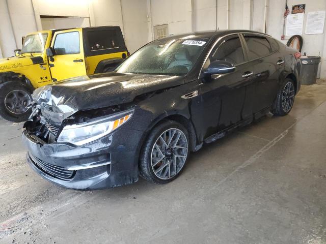 KIA OPTIMA 2018 5xxgt4l37jg274380