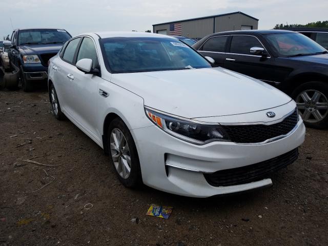 KIA NULL 2018 5xxgt4l37jg274542