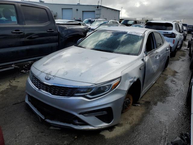 KIA OPTIMA 2019 5xxgt4l37kg275806