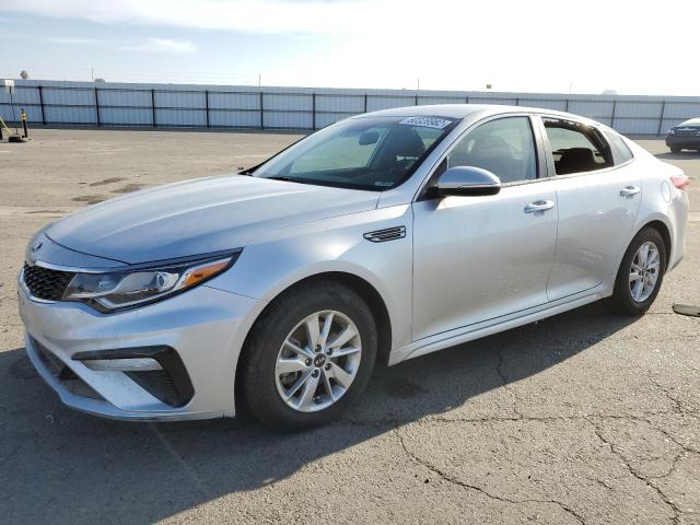 KIA OPTIMA LX 2019 5xxgt4l37kg276115