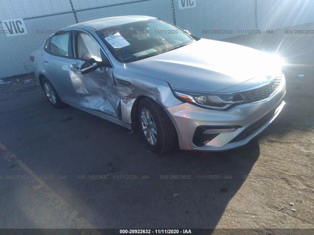 KIA OPTIMA 2019 5xxgt4l37kg276924