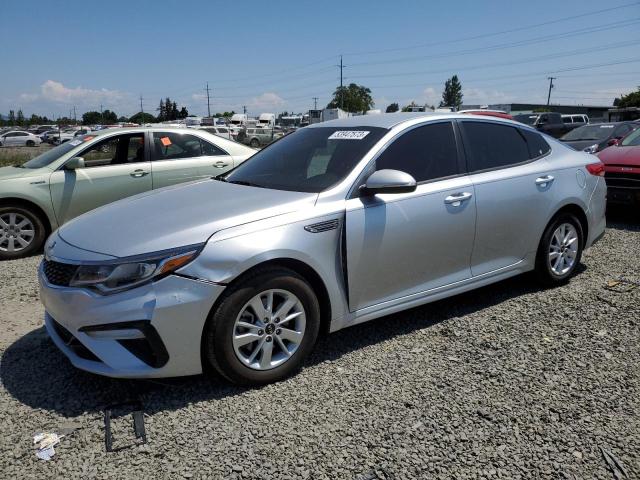 KIA OPTIMA LX 2019 5xxgt4l37kg278981