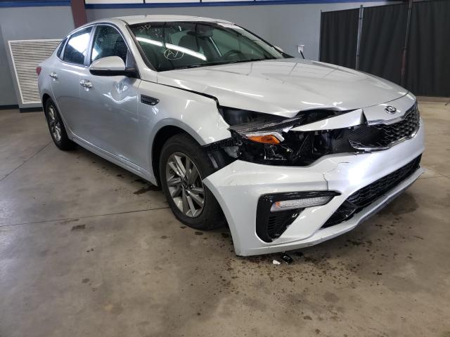 KIA OPTIMA LX 2019 5xxgt4l37kg282092