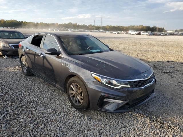 KIA OPTIMA LX 2019 5xxgt4l37kg282562