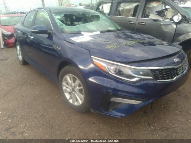 KIA OPTIMA 2019 5xxgt4l37kg283310