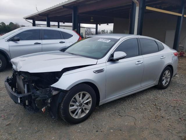 KIA OPTIMA 2019 5xxgt4l37kg284179