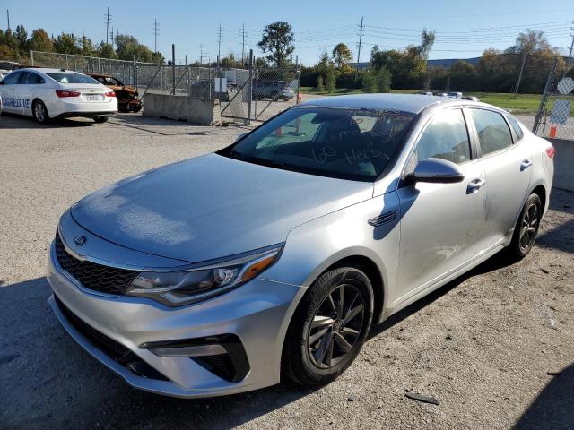 KIA OPTIMA 2019 5xxgt4l37kg284215