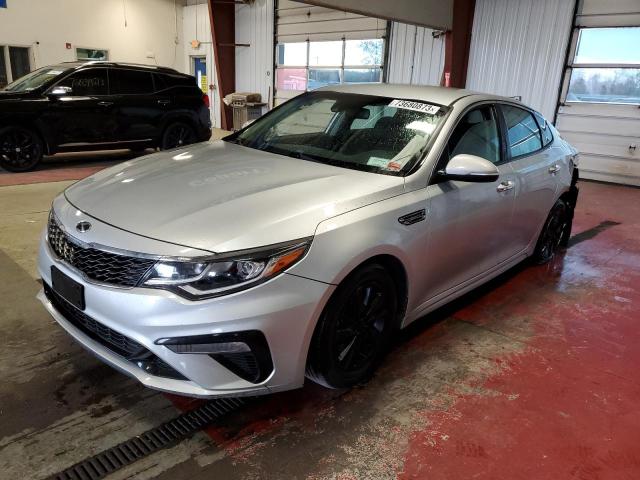 KIA OPTIMA 2019 5xxgt4l37kg284599