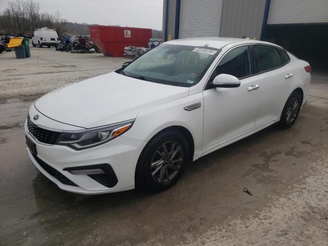 KIA OPTIMA 2019 5xxgt4l37kg285171