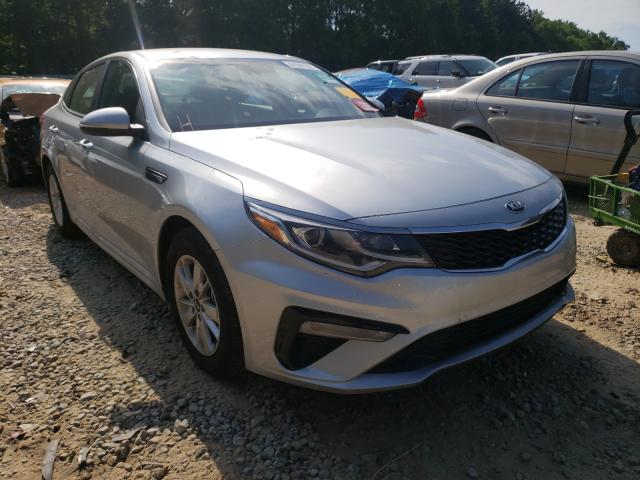 KIA OPTIMA LX 2019 5xxgt4l37kg285493