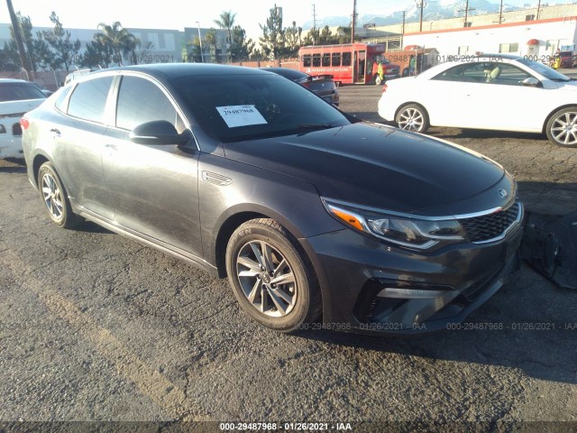 KIA OPTIMA 2019 5xxgt4l37kg285560