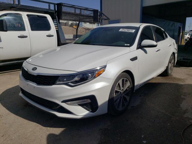 KIA OPTIMA 2019 5xxgt4l37kg286207