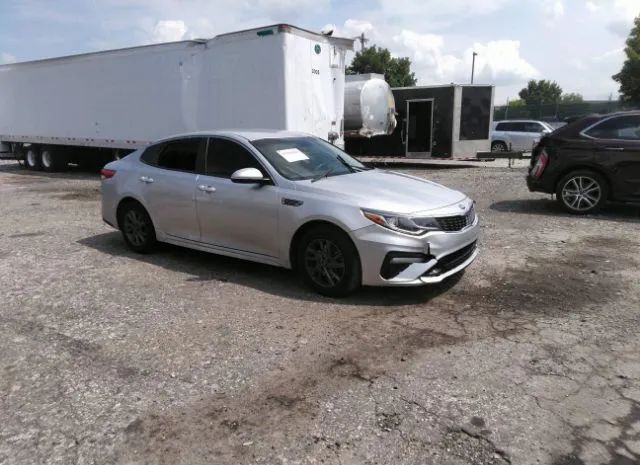 KIA OPTIMA 2019 5xxgt4l37kg287650