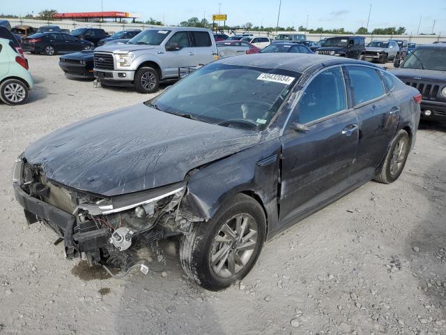 KIA OPTIMA 2019 5xxgt4l37kg287678