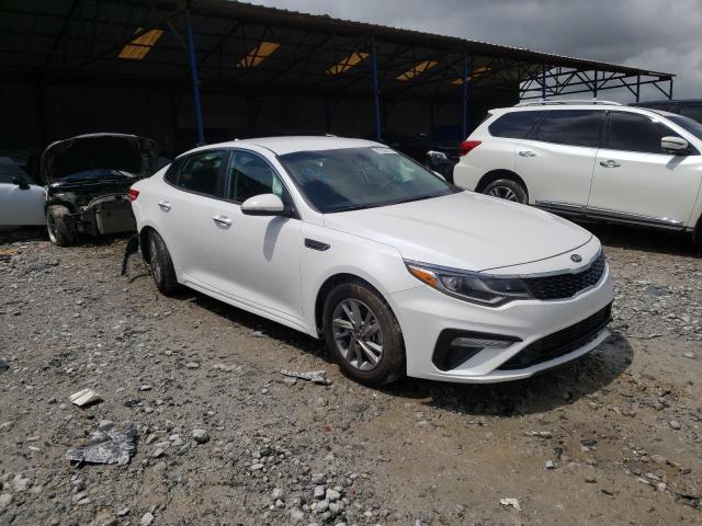 KIA OPTIMA LX 2019 5xxgt4l37kg287857