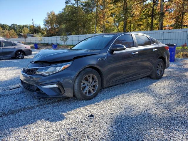 KIA OPTIMA 2019 5xxgt4l37kg288121