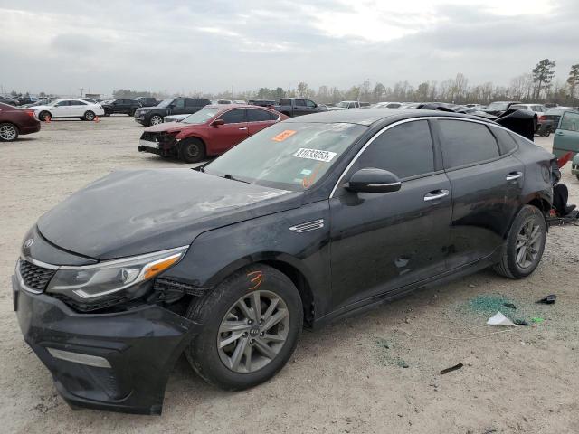 KIA OPTIMA 2019 5xxgt4l37kg288300