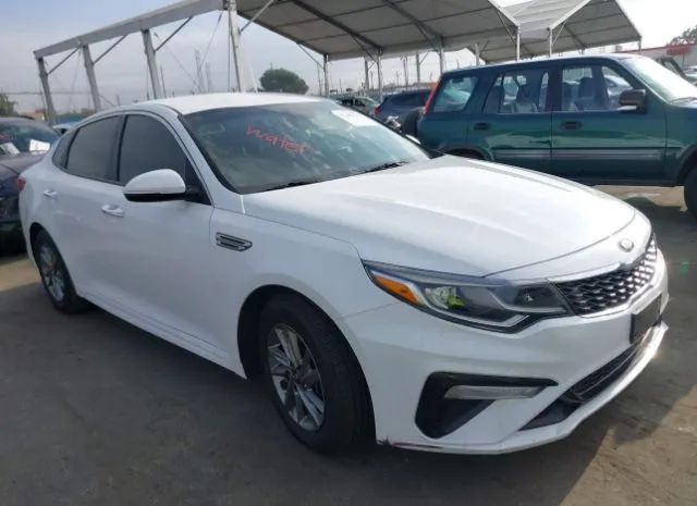 KIA OPTIMA 2019 5xxgt4l37kg288345