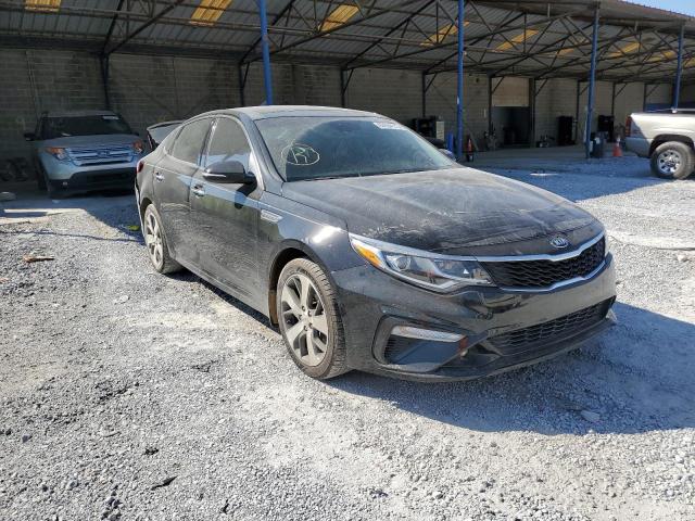 KIA OPTIMA LX 2019 5xxgt4l37kg289155