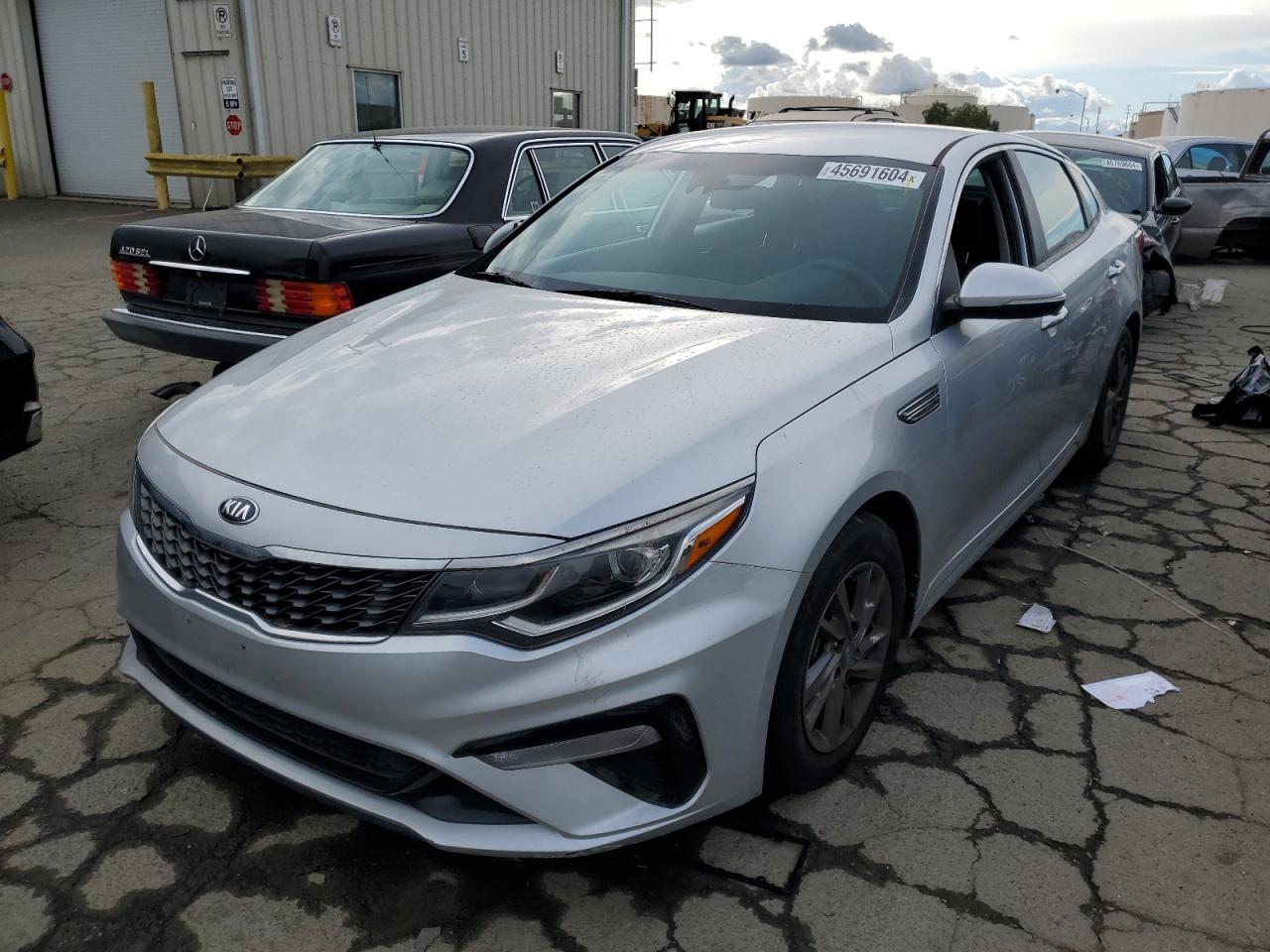 KIA OPTIMA 2019 5xxgt4l37kg289320