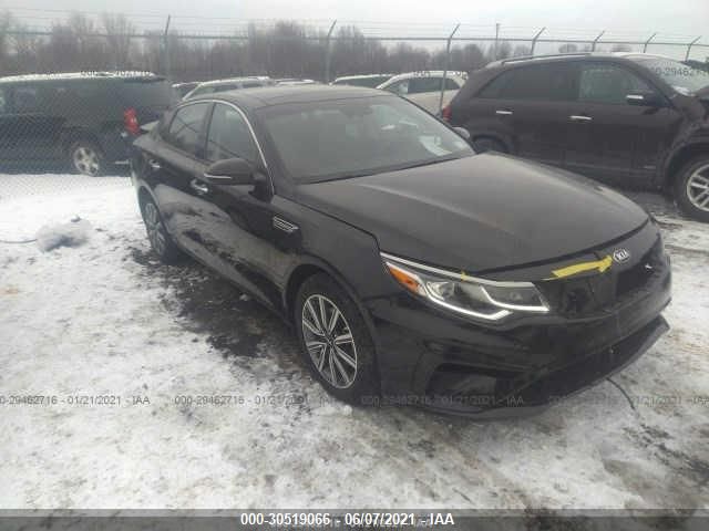 KIA OPTIMA 2019 5xxgt4l37kg291293