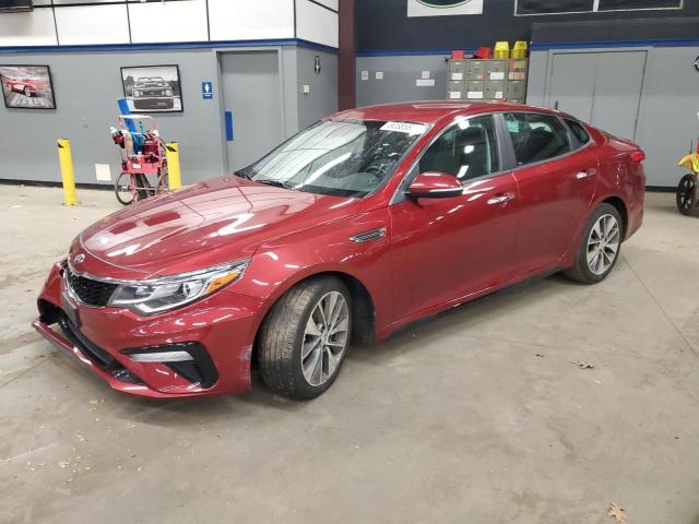 KIA OPTIMA 2019 5xxgt4l37kg296509