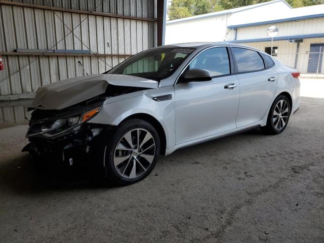 KIA OPTIMA 2019 5xxgt4l37kg297997