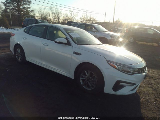 KIA OPTIMA 2019 5xxgt4l37kg298454