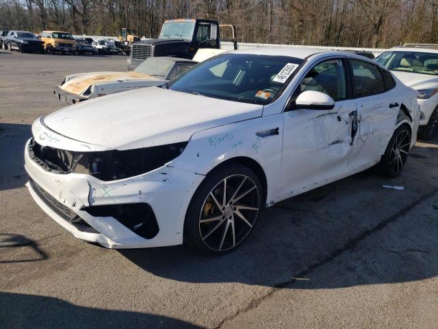 KIA OPTIMA LX 2019 5xxgt4l37kg298969