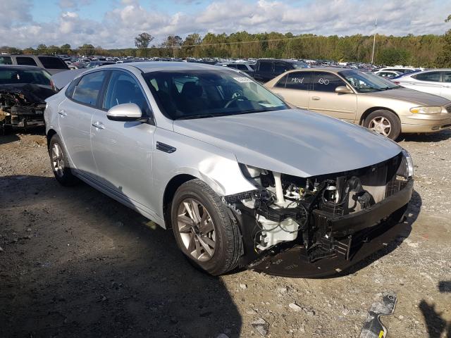 KIA OPTIMA 2019 5xxgt4l37kg299300