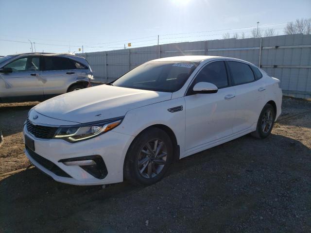 KIA OPTIMA 2019 5xxgt4l37kg300008