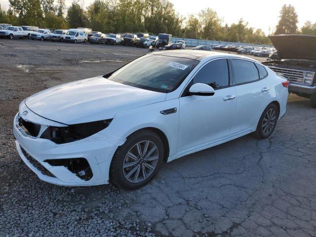 KIA OPTIMA LX 2019 5xxgt4l37kg300168