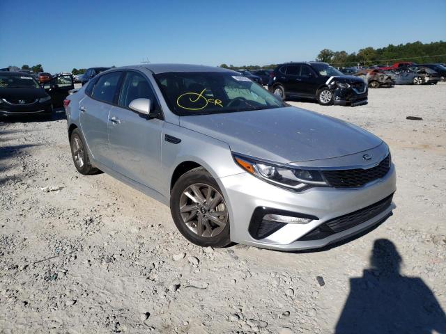 KIA OPTIMA LX 2019 5xxgt4l37kg300302