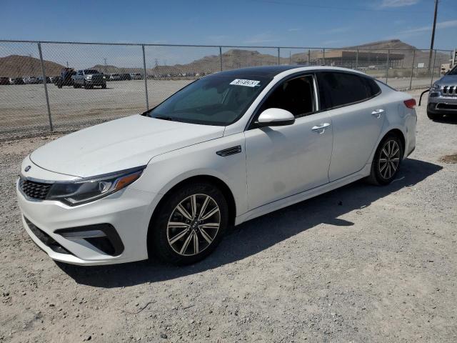 KIA OPTIMA LX 2019 5xxgt4l37kg303992