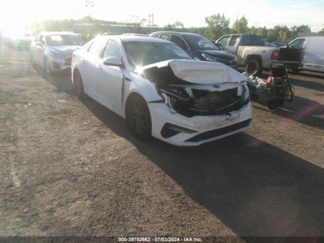 KIA OPTIMA 2019 5xxgt4l37kg305984