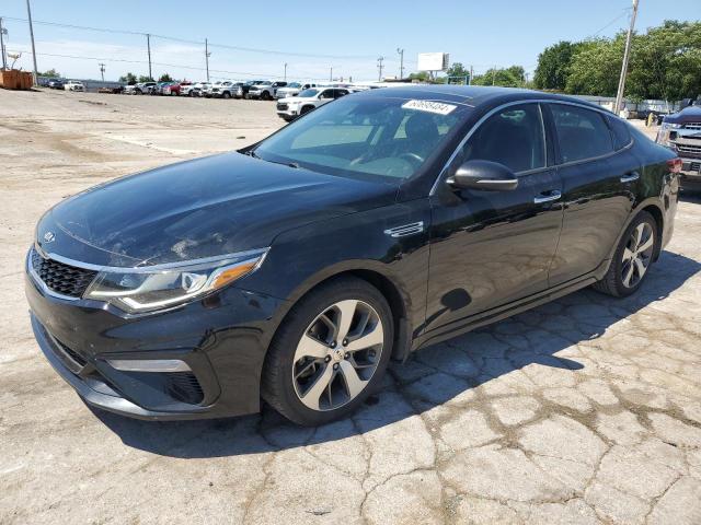 KIA OPTIMA 2019 5xxgt4l37kg306911