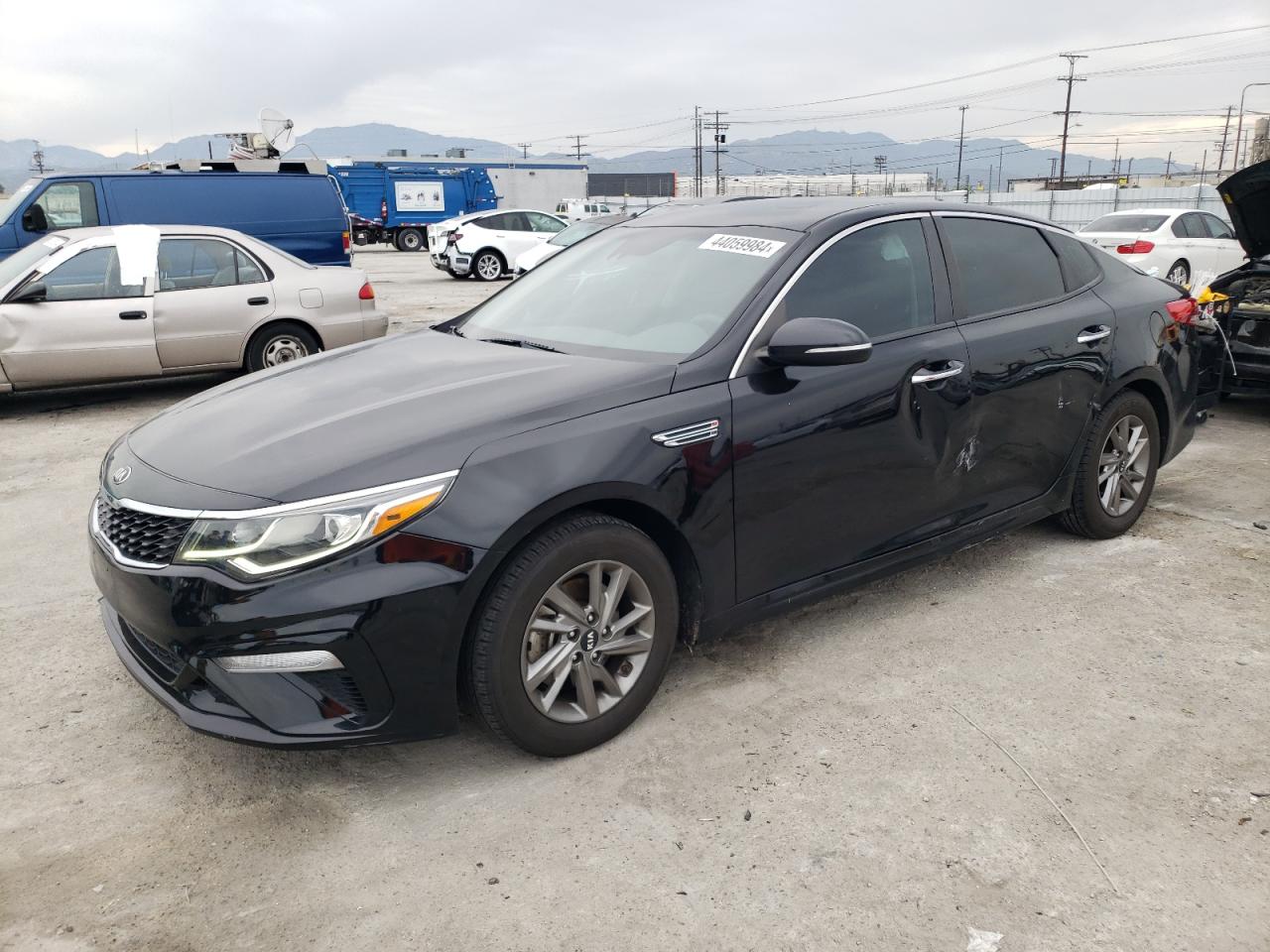 KIA OPTIMA 2019 5xxgt4l37kg307752