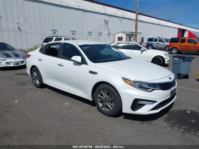 KIA OPTIMA 2019 5xxgt4l37kg308139