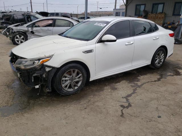 KIA OPTIMA 2019 5xxgt4l37kg309825