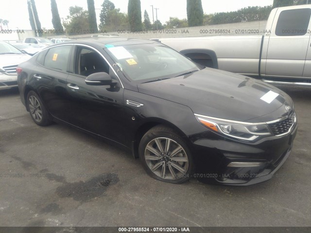 KIA OPTIMA 2019 5xxgt4l37kg309954