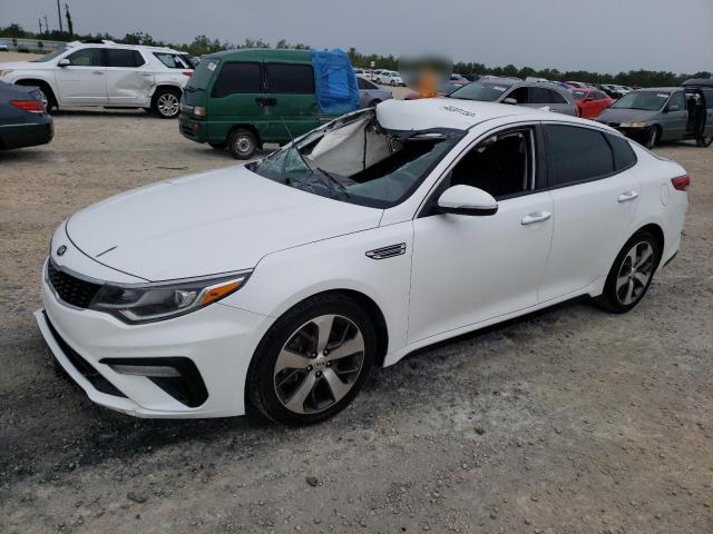 KIA OPTIMA 2019 5xxgt4l37kg310313