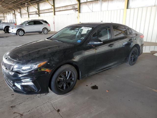 KIA OPTIMA LX 2019 5xxgt4l37kg310358