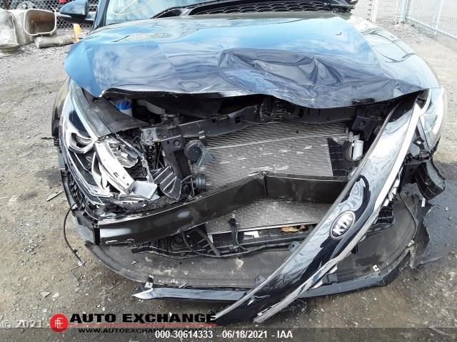 KIA OPTIMA 2019 5xxgt4l37kg310361