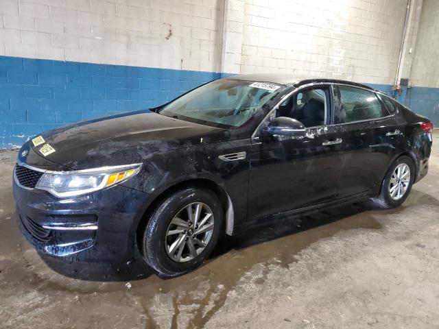 KIA OPTIMA 2019 5xxgt4l37kg310781