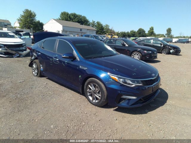 KIA OPTIMA 2019 5xxgt4l37kg312837