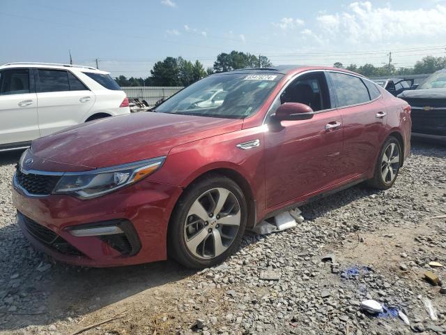 KIA OPTIMA LX 2019 5xxgt4l37kg316094