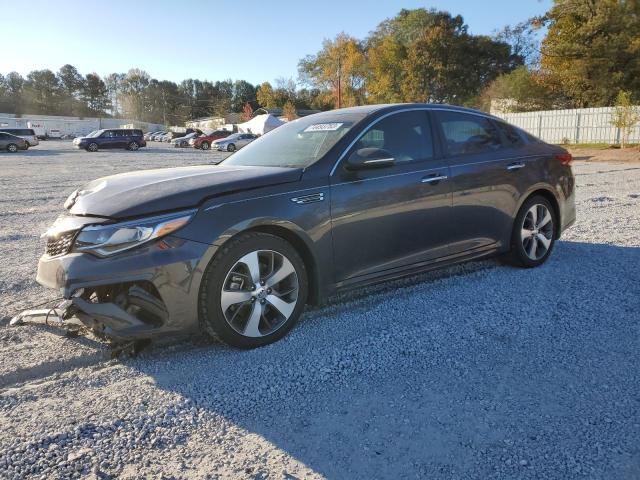 KIA OPTIMA 2019 5xxgt4l37kg316242